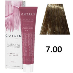 Крем-краска для волос AURORA 7.00 - фото