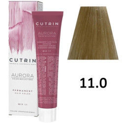 Крем-краска для волос AURORA тон 11.0 - фото