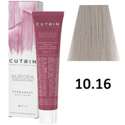 Крем-краска для волос AURORA тон 10.16 - фото